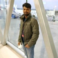 Pavanraj Shetty