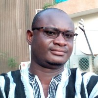 Jonathan Yelevielbayire