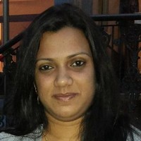 Maimoona Begum Muktiar Ahmed