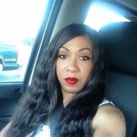 Glenda Washington