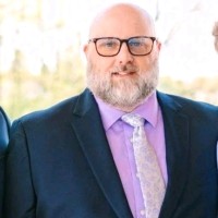 Chad E. Barshinger