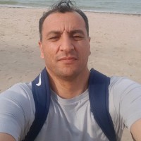 Fahad Mohamad Ali Almazirli