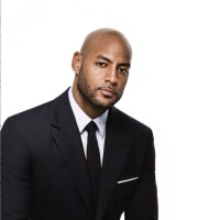 Michael Antinoba