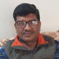 Sudhir Kumar Singh