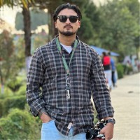 DAVID Thapa
