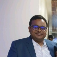 Manish Kumar Modanwal