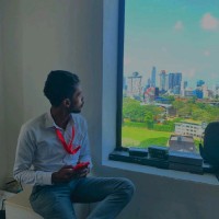 Dishan Tharuka