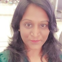 Shanmuga Priya
