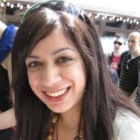 Reeshma Clair