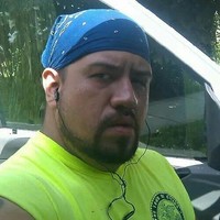 Juan A Salinas Jr