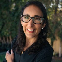 Julie Rashid