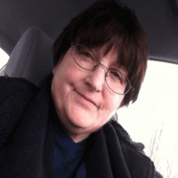 Gloria Curran