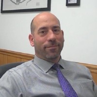 Michael Milanovich