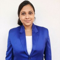 Madhushree Mandal