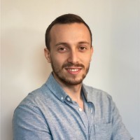 Yonatan Seidmann