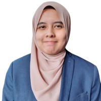 NUR HAZIQAH ROZLAN