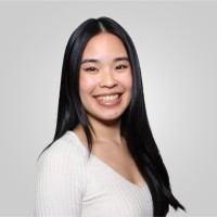 Trisha Wong