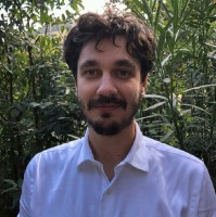 Luca Ansaloni
