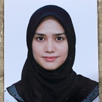 Nur Nastasya Amiza Binti Zulkifli