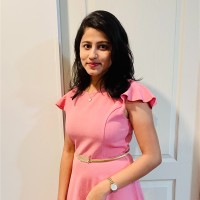 Simran Lopes