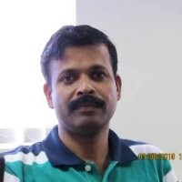 Harikumar P