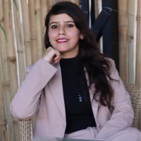 Khushbu Juneja