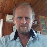 Grahame Mckewin