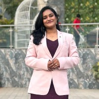 Khushi Chaudhary
