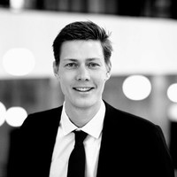 Frederik Dømler