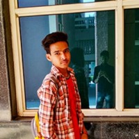 Amitkumar Giri