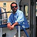 Capt. Carlos E Padilla Rodriguez