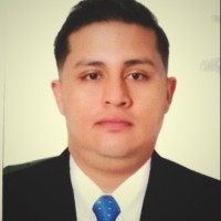 Jonathan Márquez García