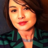 Dyesebel (Desi) Shriver