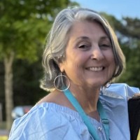 Maria Mahoney