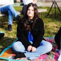 Elisa Beltrame