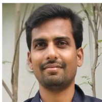 Krishna Vardhan Reddy K