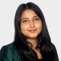 Preksha Krishna Kumar