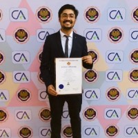 Ca Gaurav Choithramani
