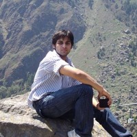 Samarkant Chaudhary