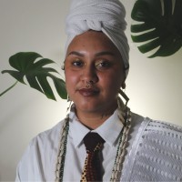Jalisa Orellana Hardy