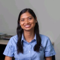 Ludimila Gonçalves Cruz