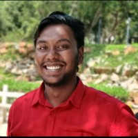 Pavan P