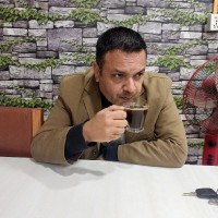 Manohar Koirala