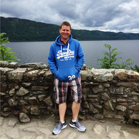 Mark Riddoch
