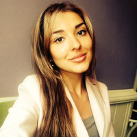 Alsu Magdeeva
