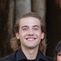 Jackson Patterson