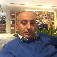 Seymur Hamidov