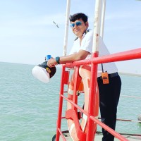 Suraj Kumar