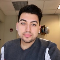 Daniel Espinoza