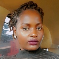 Dorothy Nayiga